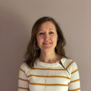 Meet your Posher, Jenny